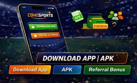 Download the app, unlock code DEUNOP100, and enter ₹1 contests faster