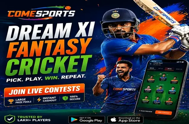 Deunopostehojeresultado (deunopostehoje resultado) fantasy cricket & matchday visual 1